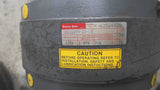 Boston Gear 226DPH-20-H1 20: Ratio Gear Reducer 1.090 Input Hp