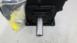 Winsmith E20MDTS 100 R 56C 100:1 Ratio Right Angle Gear Reducer