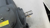 Boston Gear VR146-HV3 1:1 Ratio Gear Reducer 26.37 HP