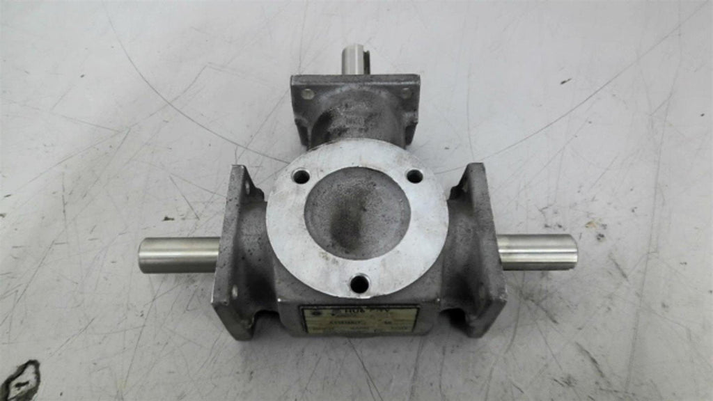 Hub City 0220-05401 1:1 Ratio Gear Reducer