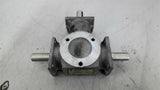 Hub City 0220-05401 1:1 Ratio Gear Reducer
