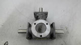 Hub City 0220-05401 1:1 Ratio Gear Reducer