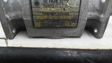 Hub City 0220-05401 1:1 Ratio Gear Reducer