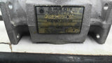 Hub City 0220-05401 1:1 Ratio Gear Reducer