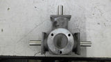 Hub City 0220-05401 1:1 Ratio Gear Reducer