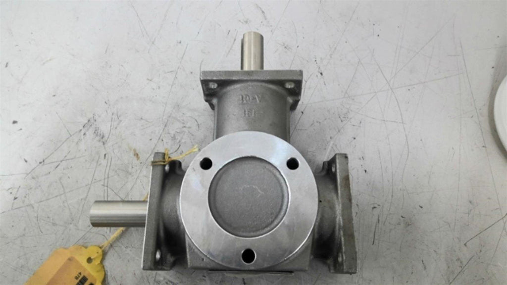 Hub City 0220-05408 2:1 Ratio Gear Reducer