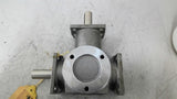 Hub City 0220-05408 2:1 Ratio Gear Reducer