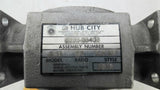 Hub City 0220-05408 2:1 Ratio Gear Reducer