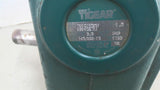Dodge 7916150EWMF94557L1 140/252-10 Gear Reducer 10:1 Ratio 3 Input Hp 140/52-10
