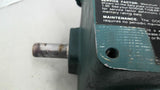 Dodge 7916150EWMF94557L1 140/252-10 Gear Reducer 10:1 Ratio 3 Input Hp 140/52-10