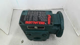 Dodge 7916150EWMF94557L1 140/252-10 Gear Reducer 10:1 Ratio 3 Input Hp 140/52-10