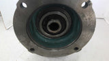 Dodge 7916150EWMF94557L1 140/252-10 Gear Reducer 10:1 Ratio 3 Input Hp 140/52-10