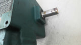 Dodge 7916150EWMF94557L1 140/252-10 Gear Reducer 10:1 Ratio 3 Input Hp 140/52-10