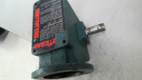 Dodge 7916150EWMF94557L1 140/252-10 Gear Reducer 10:1 Ratio 3 Input Hp 140/52-10