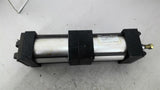 TRD 07-11331 2 1/2" X 2"X 2 1/2" X 2" Pneumatic Cylinder 400 PSI