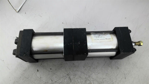 TRD 07-11331 2 1/2" X 2"X 2 1/2" X 2" Pneumatic Cylinder 400 PSI