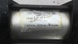 TRD 07-11331 2 1/2" X 2"X 2 1/2" X 2" Pneumatic Cylinder 400 PSI