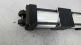 TRD 07-11331 2 1/2" X 2"X 2 1/2" X 2" Pneumatic Cylinder 400 PSI