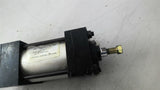 TRD 07-11331 2 1/2" X 2"X 2 1/2" X 2" Pneumatic Cylinder 400 PSI