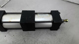 TRD 07-11331 2 1/2" X 2"X 2 1/2" X 2" Pneumatic Cylinder 400 PSI