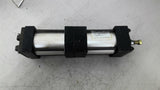 TRD 07-11331 2 1/2" X 2"X 2 1/2" X 2" Pneumatic Cylinder 400 PSI