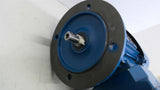 SEW DRS71S4BE05HR/FF 1/2 HP AC Brake Motor 1800RPM 4P 3PH 230/460V 60HZ