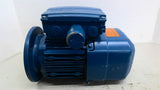 SEW DRS71S4BE05HR/FF 1/2 HP AC Brake Motor 1800RPM 4P 3PH 230/460V 60HZ