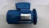 SEW DRS71S4BE05HR/FF 1/2 HP AC Brake Motor 1800RPM 4P 3PH 230/460V 60HZ