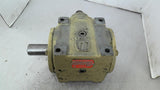 Hub City 0220-03409-600 1:1 Ratio Gear Reducer
