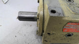 Hub City 0220-03409-600 1:1 Ratio Gear Reducer