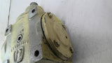 Hub City 0220-03409-600 1:1 Ratio Gear Reducer