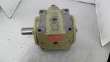 Hub City 0220-03409-600 1:1 Ratio Gear Reducer