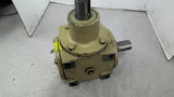 Hub City 0220-03409-600 1:1 Ratio Gear Reducer