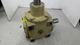 Hub City 0220-03409-600 1:1 Ratio Gear Reducer
