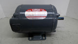 Dayton 2N103N 1/2HP AC Motor 1800RPM 4P 3PH 56 208-220/440V 60HZ