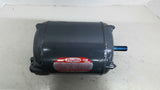 Dayton 2N103N 1/2HP AC Motor 1800RPM 4P 3PH 56 208-220/440V 60HZ