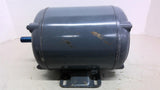 Dayton 2N103N 1/2HP AC Motor 1800RPM 4P 3PH 56 208-220/440V 60HZ
