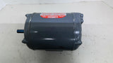 Dayton 2N103N 1/2HP AC Motor 1800RPM 4P 3PH 56 208-220/440V 60HZ