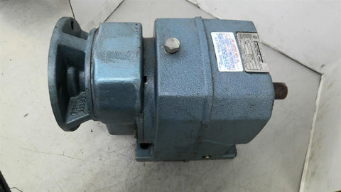 Sterling H0603AC25056 250:1 Ratio Gear Reducer