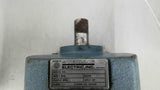 Sterling H0603AC25056 250:1 Ratio Gear Reducer