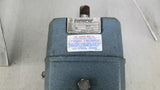 Sterling H0603AC25056 250:1 Ratio Gear Reducer