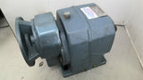 Sterling H0603AC25056 250:1 Ratio Gear Reducer