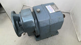 Sterling H0603AC25056 250:1 Ratio Gear Reducer