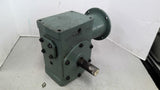 Hytrol 5A 50:1 Left Angle Gear Reducer