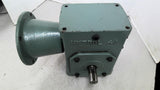 Hytrol 4A 30:1 Ratio Right Angle Gear Reducer