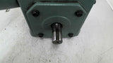 Hytrol 4A 30:1 Ratio Right Angle Gear Reducer