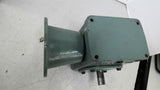 Hytrol 4A 30:1 Ratio Right Angle Gear Reducer