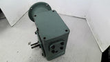 Hytrol 4A 30:1 Ratio Right Angle Gear Reducer