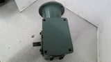 Hytrol 4A 30:1 Ratio Right Angle Gear Reducer