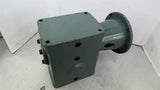Hytrol 4A 30:1 Ratio Right Angle Gear Reducer